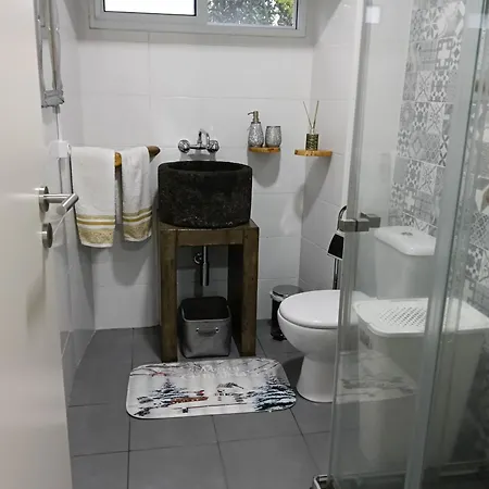 Apartment O Aconchego