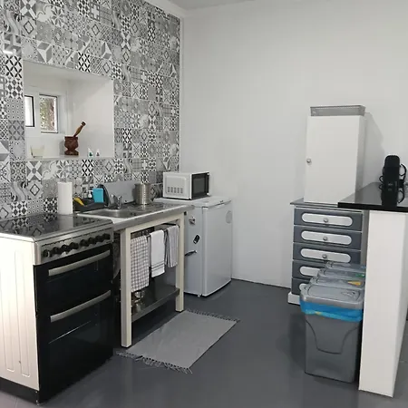 Apartment O Aconchego *