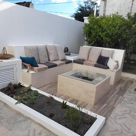 O Aconchego Apartment