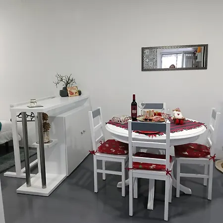 O Aconchego *