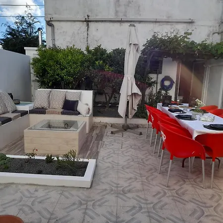 Apartment O Aconchego *