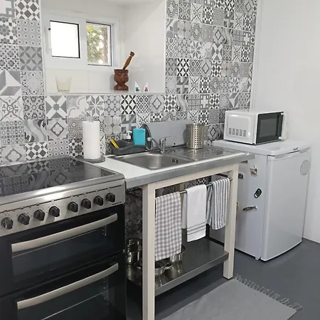 O Aconchego Apartment