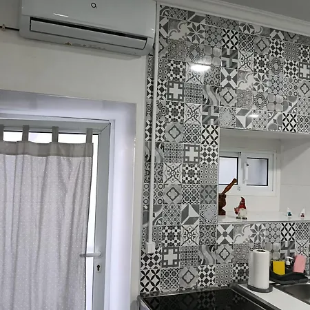 O Aconchego Apartment